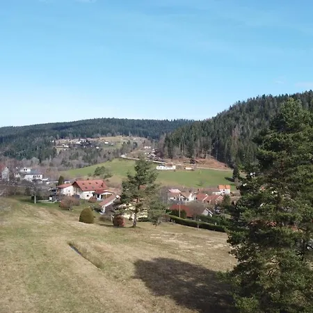 Le Bucheron Au Coeur Du Massif Des Vosges 3 Etoiles Gerardmer Exterior photo
