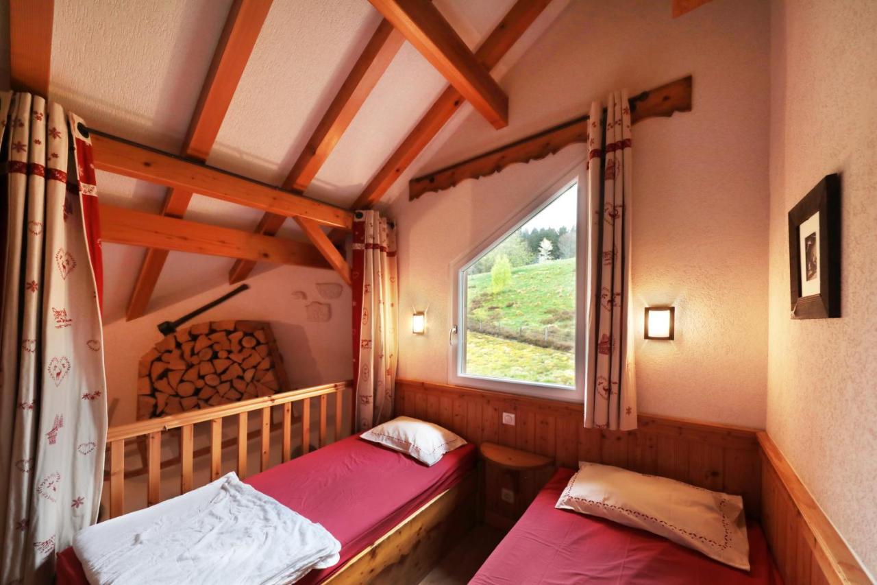Le Bucheron Au Coeur Du Massif Des Vosges 3 Etoiles Gerardmer