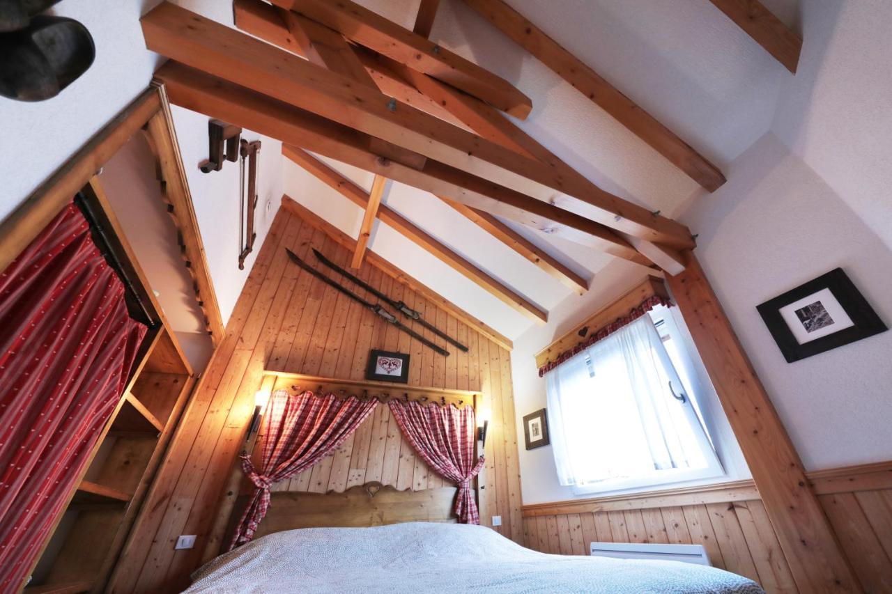 Apartment Le Bucheron Au Coeur Du Massif Des Vosges 3 Etoiles