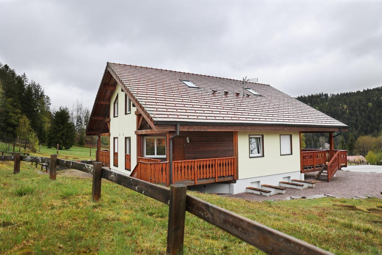 Apartment Le Bucheron Au Coeur Du Massif Des Vosges 3 Etoiles Gerardmer