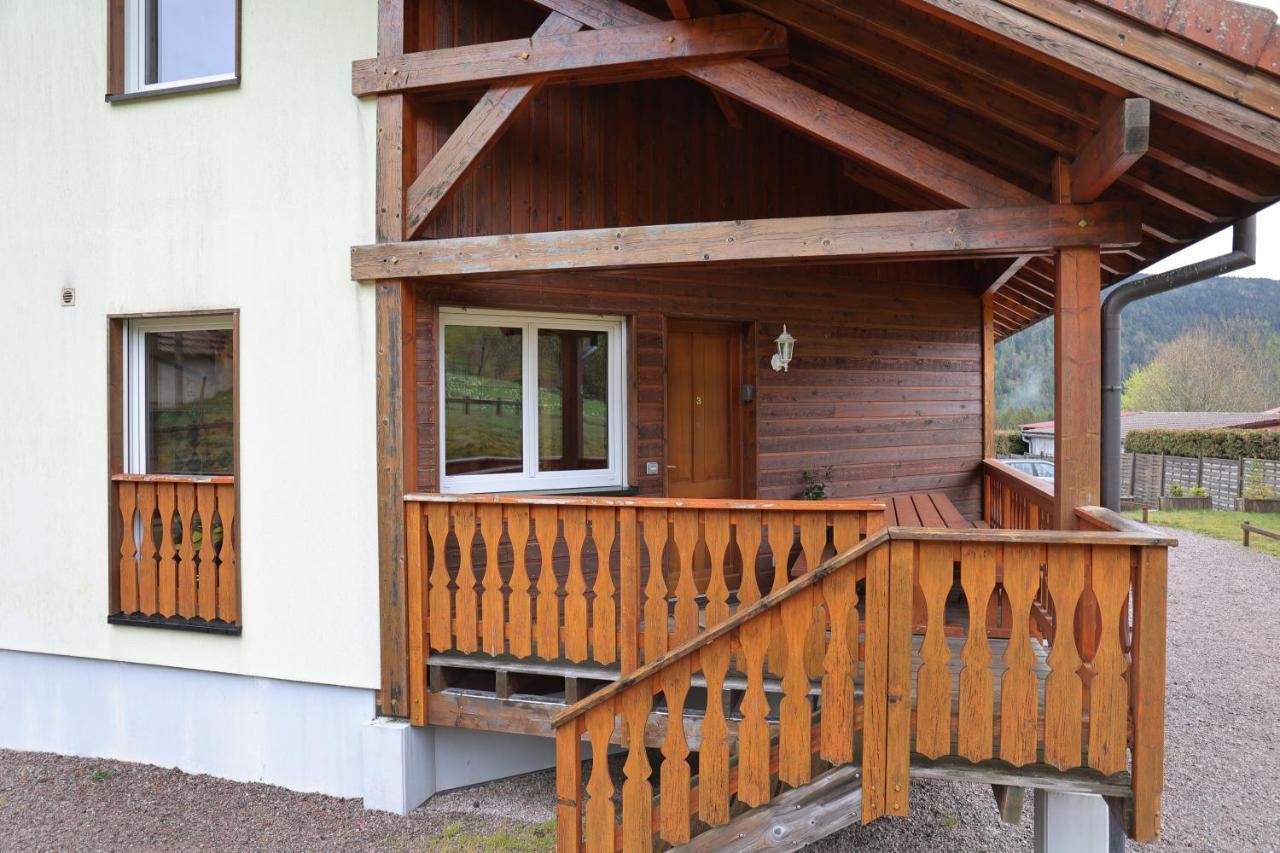Apartment Le Bucheron Au Coeur Du Massif Des Vosges 3 Etoiles Gerardmer