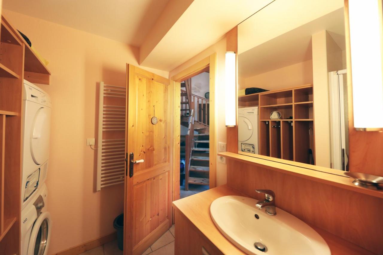 Apartment Le Bucheron Au Coeur Du Massif Des Vosges 3 Etoiles