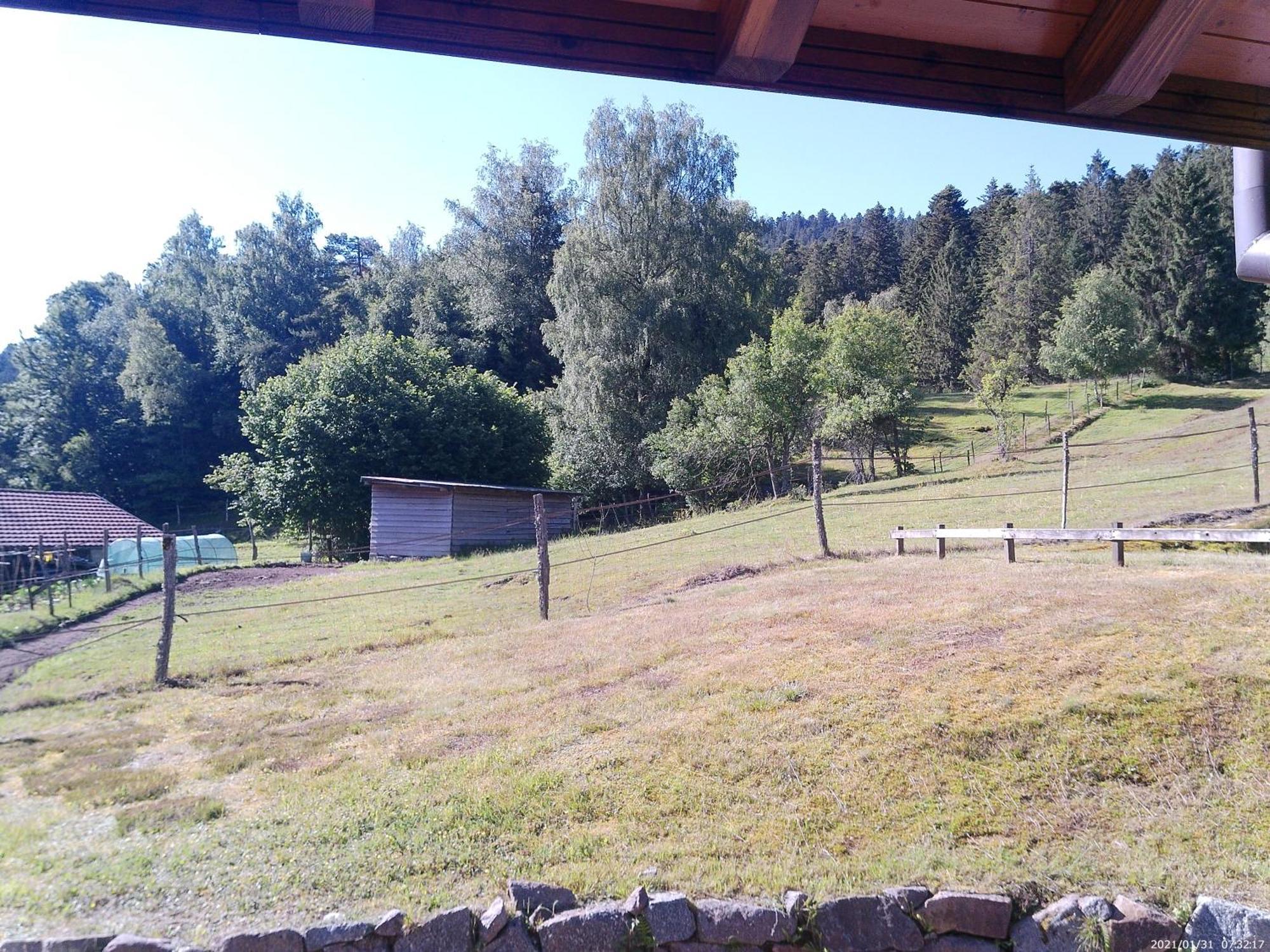 Le Bucheron Au Coeur Du Massif Des Vosges 3 Etoiles Gerardmer