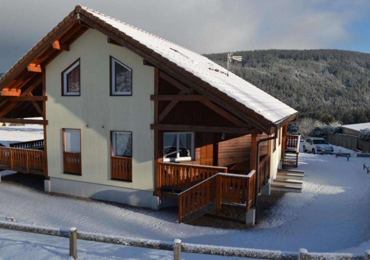 Apartment Le Bucheron Au Coeur Du Massif Des Vosges 3 Etoiles